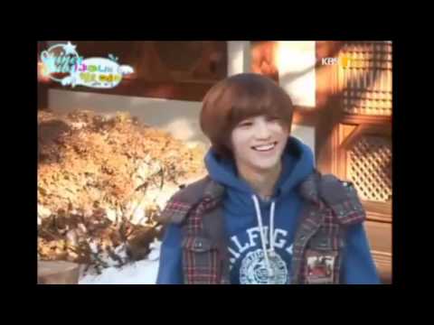 SHINee cute,funny & sexy Moments