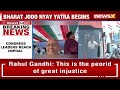 Cong Leaders Reach Imphal | Amid Flagging Off Ceremony Of Bharat Jodo Nyay Yatra | NewsX  - 07:15 min - News - Video