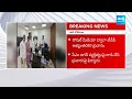Breaking New: Election Commission Issued Notices To Chandrababu Naidu | AP Elections 2024 |@SakshiTV  - 02:36 min - News - Video