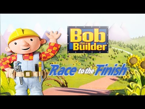 Bob de Bouwer - Race naar de Finish'