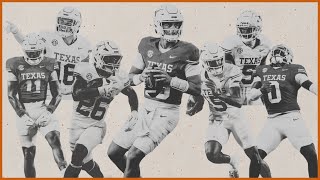 Texas Longhorns Football Hype Video [2025-2026]