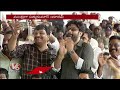 Gottipati Ravi Kumar Takes Oath As Minister Of AP At Vijayawada | V6 News  - 01:50 min - News - Video