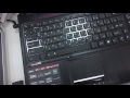Ноутбук MSI GP60 2QF 1073RU Leopard Pro