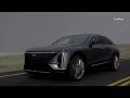 GM drives back to Europe with electric Cadillac | REUTERS  - 01:16 min - News - Video