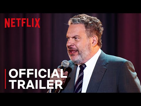 Jeff Garlin: Our Man in Chicago'