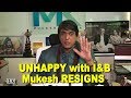 Unhappy Mukesh Khanna RESIGNS from children film society