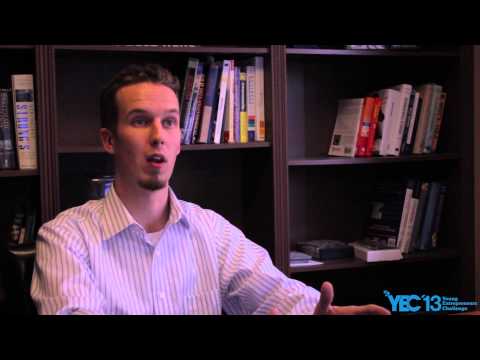 Going Beyond Digital Marketing - Young Entrepreneurs Challenge 2013