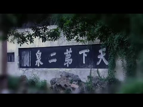 (歌曲) 二泉映月 - 童丽 Moon Reflected in the Second Spring - Tong Li (Mandarin Song)
