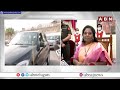 సొంత రాష్ట్రానికి వెళ్తున్నా..తెలంగాణ  ప్రజల ప్రేమకు ధన్యవాదాలు | Tamilsai Emotional Comments | ABN  - 01:07 min - News - Video