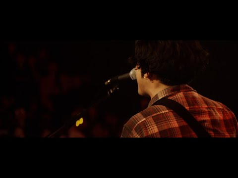 reGretGirl「ピアス」Live (2020.2.15@UMEDA CLUB QUATTRO)