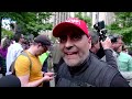 Guilty as charged? New Yorkers react to Donald Trumps verdict | REUTERS  - 01:11 min - News - Video
