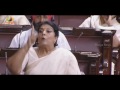 Renuka Chowdary Flays BJP Ministers For Obstructing AP Special Status Private Bill - Rajya Sabha