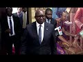Congos PM steps down, dissolving government | REUTERS