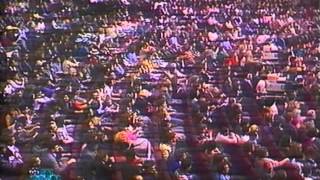 смотреть онлайн игры Высшая лига 1989 КВН