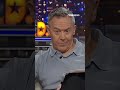 Greg Gutfeld: Heres why Jimmy Kimmel wont admit hes wrong #shorts - 01:06 min - News - Video