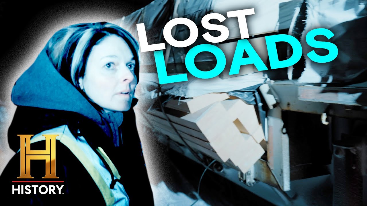 A DEADLY Ticking Time Bomb Approaches | Ice Road Truckers (S12)