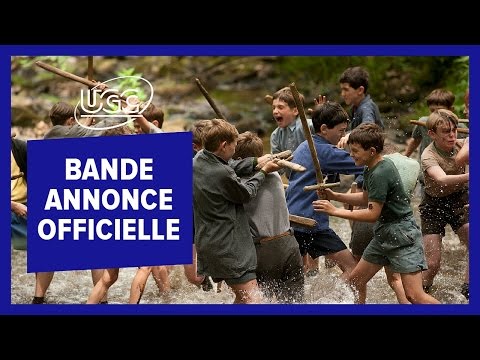 La guerre des boutons'