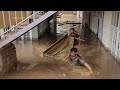 Flash floods due to unusually heavy seasonal rains kill dozens in Afghanistan  - 01:19 min - News - Video