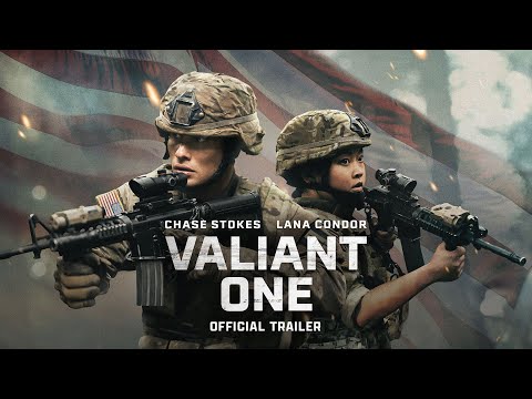 Valiant One'