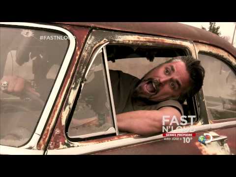 Fast n' Loud'