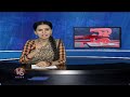 Gaddam Vamsi Krishna Election Campaign In Peddapalli Segment | V6 Teenmaar  - 03:26 min - News - Video