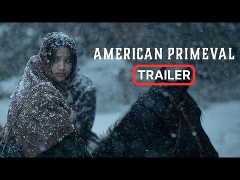 American Primeval'