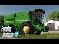 John Deere S600 Series v1.0.0.1