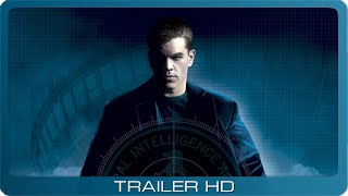 Die Bourne Verschwörung ≣ 2004 ≣