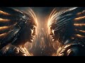 The Complete History Of Angels - Cherubims, Seraphims, Watchers And Lucifer.1080p