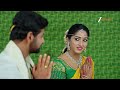 Ummadi Kutumbam | Ep - 189 | Preview | Jun 12 2025 | Zee Telugu