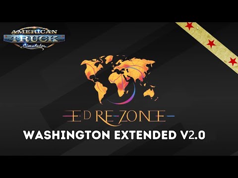 Washington EXTENDED v2.0.2