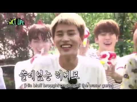 ABOUT NCT TAEIL (CUTE,AWKWARD,FUNNY MOMENTS)