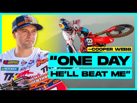 Cooper Webb vs Jett Lawrence in the future - Motocross Action Magazine