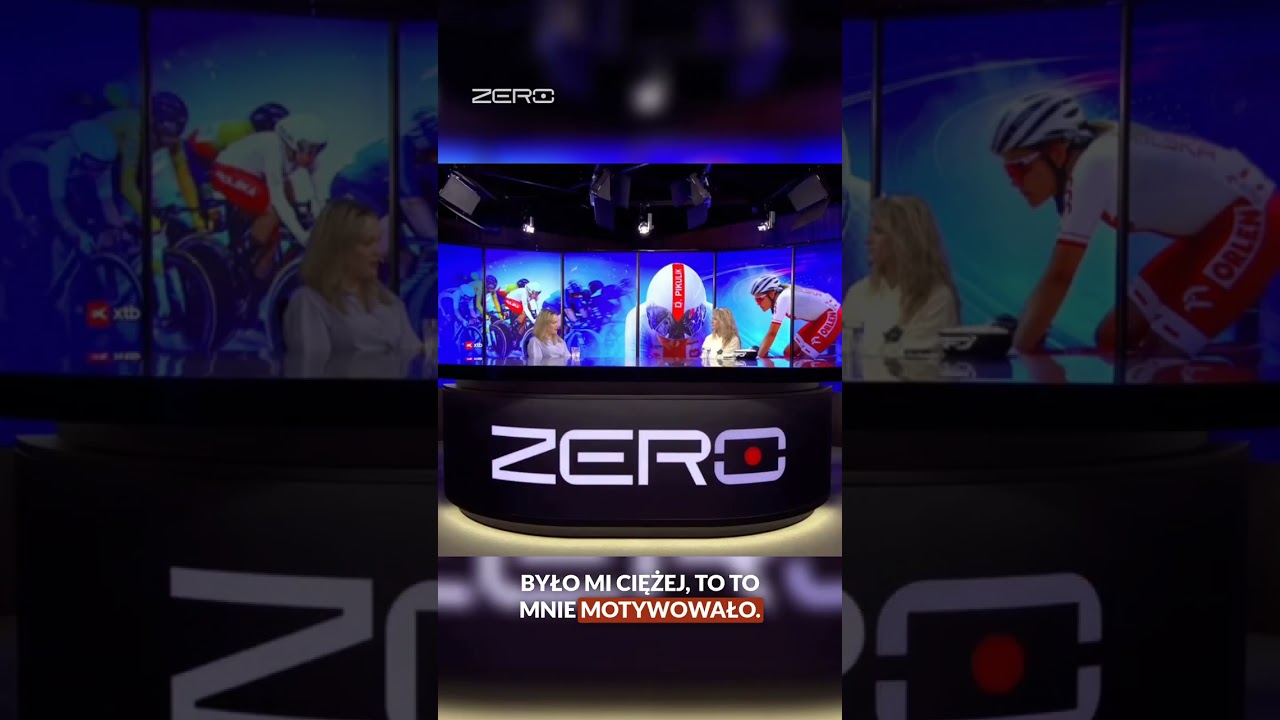 DARIA PIKULIK O SZANSACH NA MEDAL