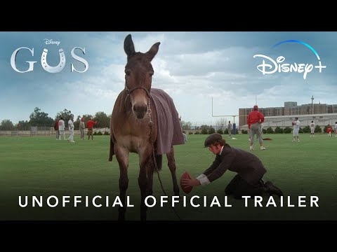 Gus'