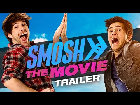 Smosh: The Movie'