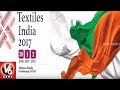 KTR to tour Gujarat; International Textiles Summit, 2017