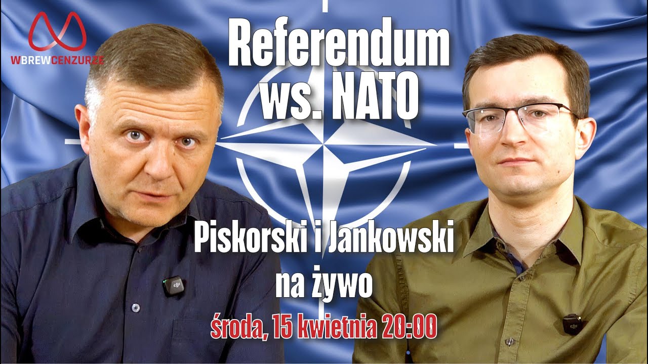 Referendum ws. NATO