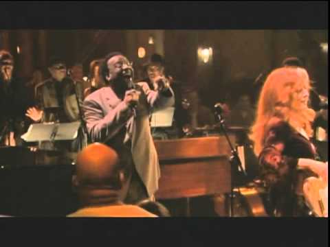 Al Green Bonnie Raitt Joss Stone Michael McDonald Hall Oates Live!