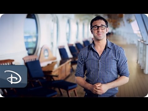 Fathom All-New Levels of Fun for Adults | Disney Cruise Line ...