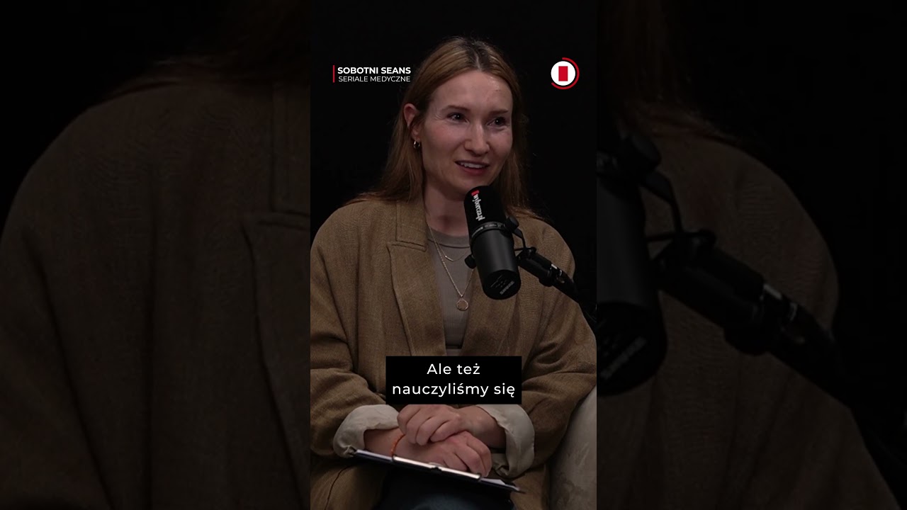 Pacjenci kłamią - mówił dr House. Dlaczego tak jest? #shorts
