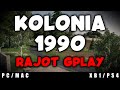Kolonia 1990 v1.2.0.0