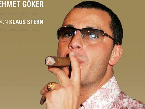 Versicherungsvertreter - Die erstaunliche Karriere des Mehmet Göker'