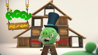 Piggy Tales - Vek otvorenie