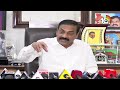 Live: Minister Kakani Govardhan Reddy Press Meet | మంత్రి కాకాని గోవర్ధన్ రెడ్డి ప్రెస్ మీట్ | 10tv  - 52:11 min - News - Video