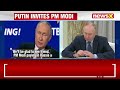 EAM Jaishankar Meets Putin | Russian President Remembers India | NewsX  - 05:02 min - News - Video