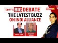Latest Buzz On I.N.D.I Alliance | Amid Seats Deals, Whats The Plan?