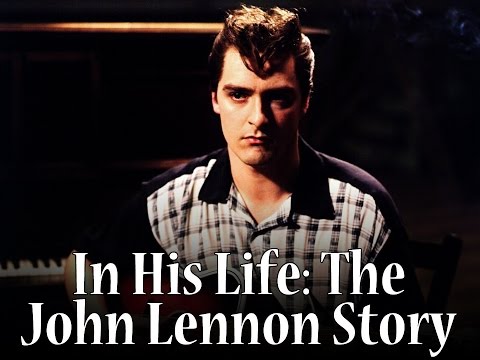 In His Life: The John Lennon Story'