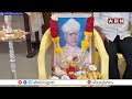 ఉపాధ్యాయుల డిమాండ్లను కూటమి ప్రభుత్వం నెరవేరుస్తుంది | TDP MLA Amilineni Surendra Babu | ABN  - 01:29 min - News - Video