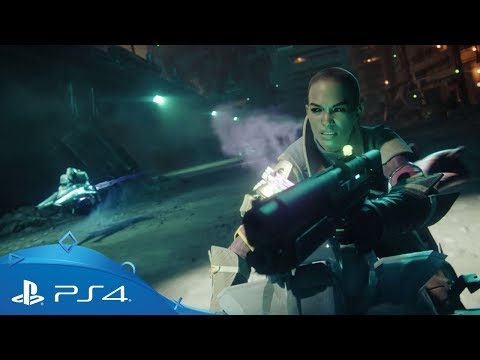 Destiny 2 Jeux Ps4 Playstation